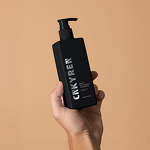 Shampoo Manufacturer - Organic Gel - 100% Natural Hair Loss Deep Cleaning Refreshing Smoothing