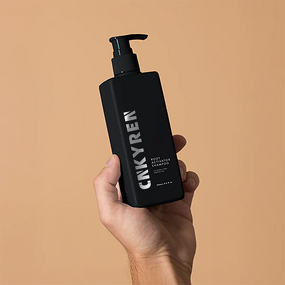 Shampoo Manufacturer - Organic Gel - 100% Natural Hair Loss Deep Cleaning Refreshing Smoothing