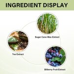 Foot Spray Manufacturer - Collagen Infused - Tea Tree Oil Exfoliating Repair Dead Skin Calluses Black Skin