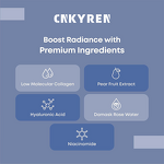 Facial Mask Manufacturer - OEM Deep Collagen Hydration - Niacinamide Pear Vitamin C Moisturizing