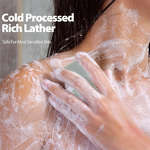 Soap Bar Manufacturer - Handmade Deep Cleansing - Tea Tree Sage Lemongrass Nourishing Whitening Skin Care