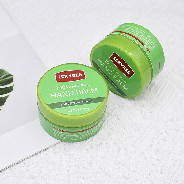 Hand Balm Lotion Manufacturer - Organic Coconut - Effective Moisture Repair Whitening Nourishing