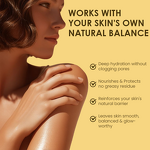 Body Lotion Manufacturer - Skin Repair Organic Turmeric - Whitening Glowing Hydrating Moisturizer