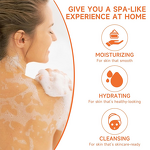 Whitening Soap Bar Manufacturer - Organic Handmade - Turmeric Bath Soap Moisturizing Exfoliating Glowing Skin