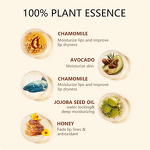 Lip Balm Stick Manufacturer - Wholesale 100% Vegan - Herbal Plant Essence Honey Hydrating Repair Dry Lips