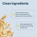 Body Wash Manufacturer - Oat - Nourishing Moisturizing Soothing Softening Body Product