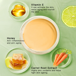 Lip Balm Manufacturer - Organic Pink Vitamin C - Hydrating Nourishing Anti Aging Lightening Wholesale