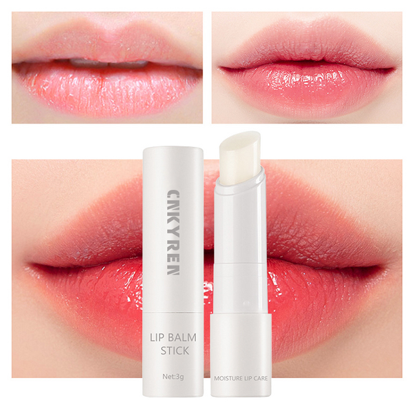 Lip Balm Stick Manufacturer - Wholesale 100% Vegan - Herbal Plant Essence Honey Hydrating Repair Dry Lips