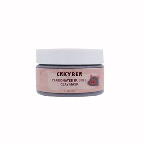 Facial Mask Manufacturer - OEM Carbonated Bubble - Anti Acne Anti Wrinkle Pore Cleaner Collagen Hyaluronic Acid