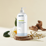 Conditioner Manufacturer - OEM Volumizing Oat - Soy Protein Vegan Smooth Nourishes Repairs Moisturizing