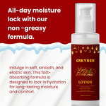 Face Lotion Manufacturer - Christmas Limited Edition - Sensitive Skin Soothing Repair Hyaluronic Acid