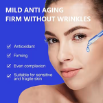 Facial Serum Manufacturer - High Quality - Anti Age Blue Copper Peptide Targets Fine Lines Anti Wrinkles