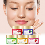 Lip Balm Manufacturer - Organic Pink Vitamin C E - Hydrating Nourishing Anti Aging Lightening Moisturizer