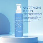 Face Care Set Manufacturer - Collagen Glutathione - Whitening Serum Anti Age Brightening Cream Lotion Set