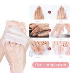 Hand Mask Manufacturer - Organic Rose Oil - Wholesale Glycerol Spa Heat Nicotinamide Anti Drying