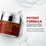 Anti Aging Face Cream Manufacturer - Christmas Limited Edition - Allantoin Jojoba Seed Oil Brightening Firming