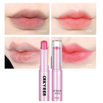 Lip Balm Stick Manufacturer - Vegan Squalane - Women 5g Hydrating Repairing Peach Honey Dry Lips