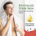 Body Soap Bar Manufacturer - Cranberry Pomegranate - Olive Oil Coconut Oil Beeswax Oil Control Skin Fresh