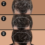 Shampoo Manufacturer - Organic Gel - 100% Natural Hair Loss Deep Cleaning Refreshing Smoothing