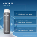 Conditioner Manufacturer - Customized Organic Herbal - Daily Use Nourishing Repair Damage Remedy