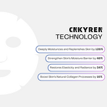 Facial Sheet Mask Manufacturer - Collagen Deep Hydration - Hyaluronic Acid Retinol Overnight Rejuvenating