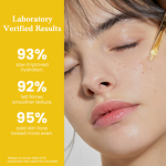 Serum Manufacturer - Anti Acne Turmeric - Organic Vegan Reduces Inflammation Wrinkles Brightening Repair