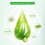 Facial Sheet Mask Manufacturer - Aloe Vera Gel - Skin Care Sleeping Sheet Lightening Beauty Products