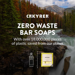 Soap Bar Manufacturer - Lemon Grass - Shea Butter Coconut Citrus Oil Exfoliating Face Body Solid Form