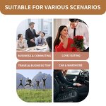 Solid Perfume Balm Manufacturer - Wholesale Portable - Natural Fragrance Long Lasting Light Body Scent