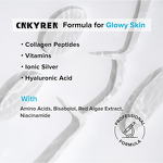 Facial Sheet Mask Manufacturer - Wholesale - Collagen Peptides Active Vitamins Clearer Skin Glass Skin