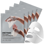 Facial Mask Manufacturer - OEM Sheet Form - Hyaluronic Acid Lifting Firming Collagen Peptide Brightening