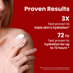 Body Lotion Manufacturer - Christmas Limited Edition - Deep Hydrating Jojoba Seed Oil Gentle Exfoliating Lightening