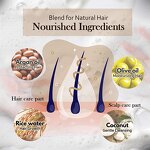 Shampoo Bar Soap Manufacturer - Customized Organic Rice Water - Thailand Anti Hair Loss Collagen