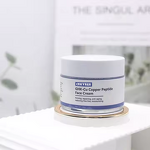 Face Cream Manufacturer - OEM Resveratrol - Blue Ghk-Cu Copper Peptide Black Skin Anti Wrinkle Glow