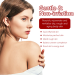 Body Care Gift Set Manufacturer - Christmas Limited Edition - Moisturizing Lotion Exfoliating Scrub Nourishing Balm Body Wash