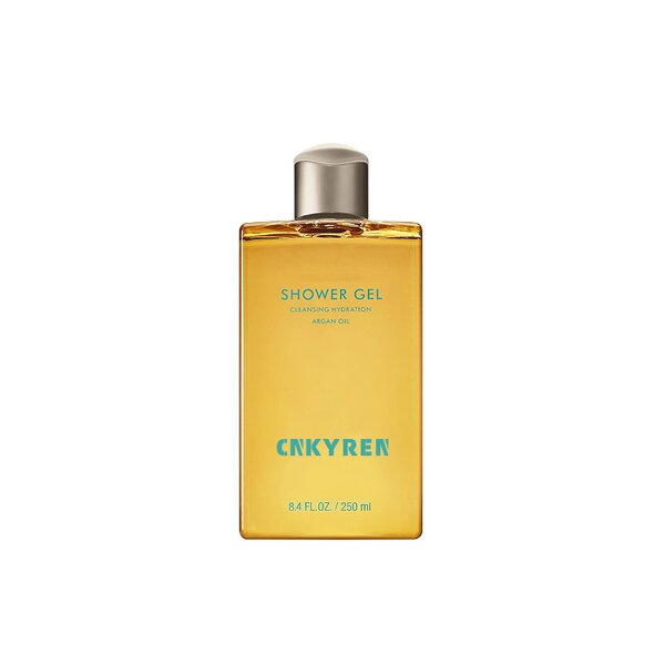 Body Wash Manufacturer - Nourishing Argan Oil - Whitening Refreshing Herbal Increase Skin Elasticity