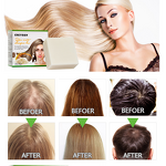 Soap Bar Manufacturer - OEM Handmade Vegan - Rice Milk Water Infused Anti Hair Loss Bath Toilet