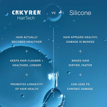 Conditioner Manufacturer - Customized Organic Herbal - Daily Use Nourishing Repair Damage Remedy