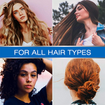 Hair Care Set Manufacturer - Organic Blue Copper Peptide - Scalp Repair Hair Loss Anti Dandruff Shampoo Conditioner