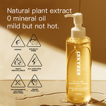 Makeup Remover Oil Manufacturer - Deep Pore Control - Eye Face Moisturizing Oil-to-Milk Anti Acne