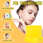 Soap Bar Manufacturer - Yoni - Lemon Olive Jojoba Oil Deep Moisturizing PH Balance Odor Removal