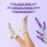 Foot Exfoliator Manufacturer - Lactic Acid Salicylic Acid - Kojic Acid Reduces Water Loss Inhibits Melanin