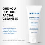 GHK-Cu Copper Peptide