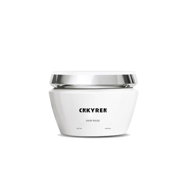 Hair Mask Manufacturer - OEM Organic Peptide - Glycine Moisturizing Luster Deep Repair Hair Nourishing