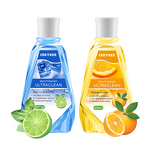 Mouthwash Manufacturer - Customized Orange Mint - Honey Teeth Whitening Decay Prevention Disposable
