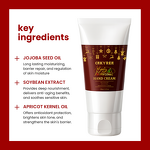 Hand Cream Manufacturer - Christmas Limited Edition - Deep Moisturizing Jojoba Seed Oil Repair Dry Cracked