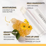 Lip Balm Stick Manufacturer - Wholesale 100% Vegan - Herbal Plant Essence Honey Hydrating Repair Dry Lips