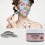 Facial Mask Manufacturer - OEM Carbonated Bubble - Anti Acne Anti Wrinkle Pore Cleaner Collagen Hyaluronic Acid