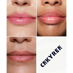 Lip Gloss Manufacturer - Custom Logo - Hydrating Plumping Non-Sticky Long-Lasting Vegan Lip Makeup