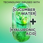Conditioner Manufacturer - OEM Organic Herbal - Hyaluronic Acid Cucumber Water Smooth Nourishing Repair